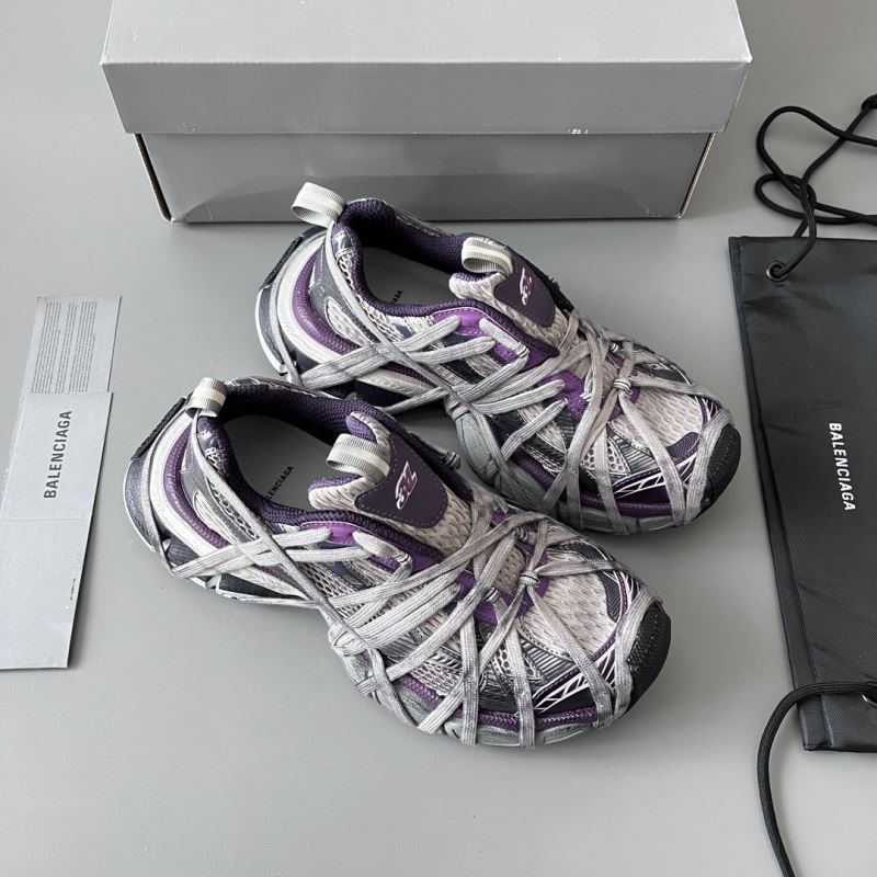 Balenciaga Track Shoes